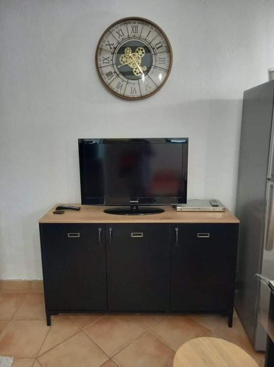 Studio Climatise Dans Villa Calme A 15Km De Cannes Peymeinade Exteriér fotografie