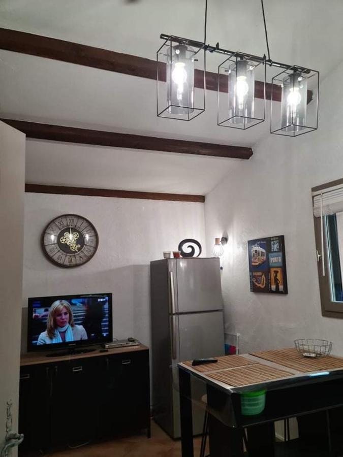Studio Climatise Dans Villa Calme A 15Km De Cannes Peymeinade Exteriér fotografie
