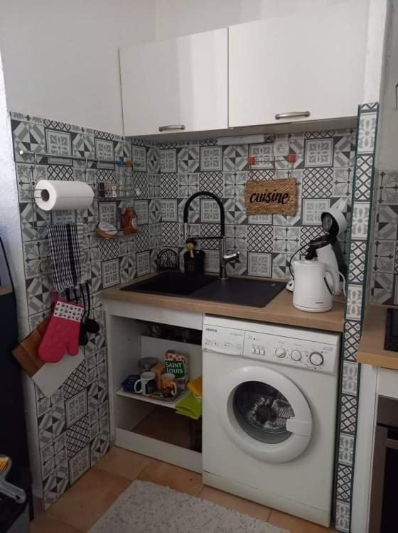 Studio Climatise Dans Villa Calme A 15Km De Cannes Peymeinade Exteriér fotografie
